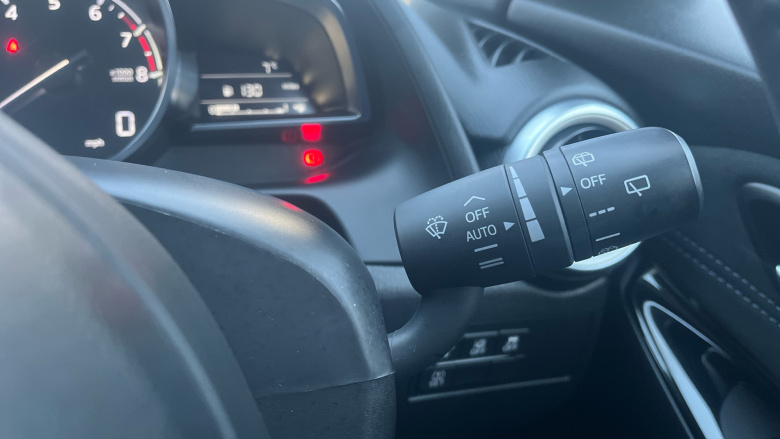 Mazda 2 1.5 Skyactiv G GT Sport 5dr Auto Petrol Hatchback